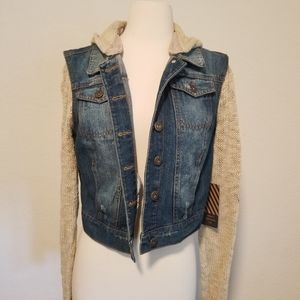 Ci Sono Denim collection Juniors L